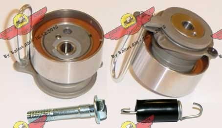 AUTOKIT Spännrulle för kamrem Artikelnummer: 03.80566 billigt