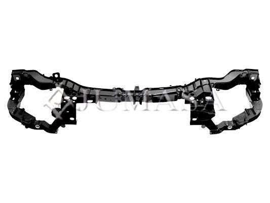 JUMASA Front kledning artikkelnummer: 06071564 billig