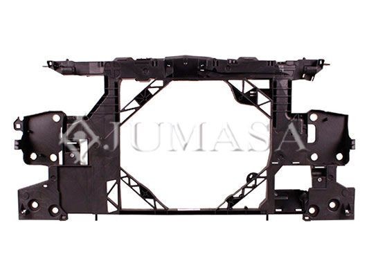 JUMASA Frontplåt Artikelnummer: 06074069 billigt