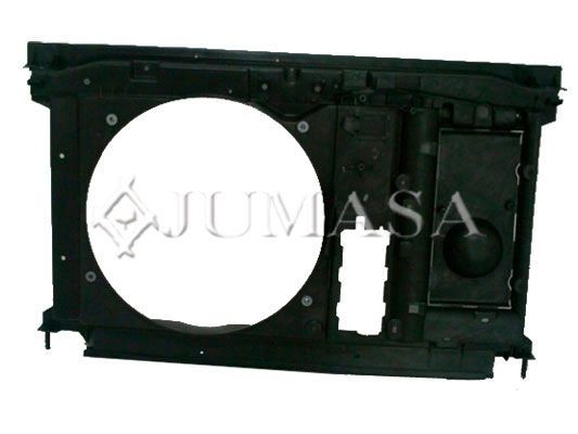 JUMASA Priekinis variklio gaubtas prekės numeris: 06173570 nebrangu