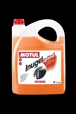 MOTUL Kühlmittel Artikelnummer: 101070 kaufen