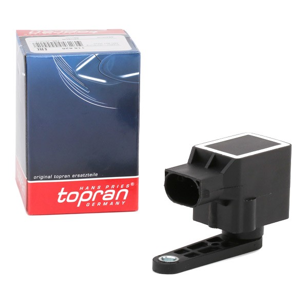 TOPRAN Sensore, Luce Xenon (Correzione assetto fari) Numero articolo: 115 826 poco costoso