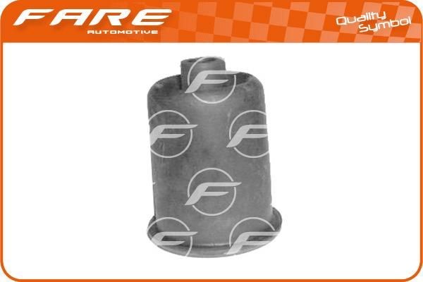 FARE SA Steering rack gaiter Article number: 1303 cheaply