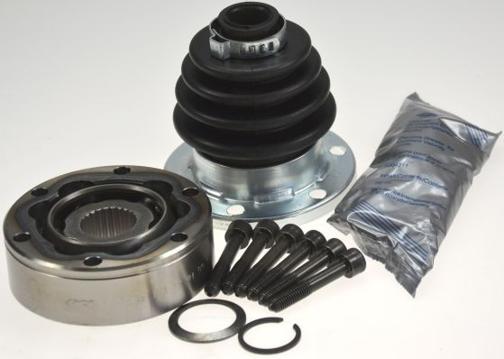 SPIDAN Homokineet reparatie set, aandrijfas Artikel nummer: 22407 voordelig