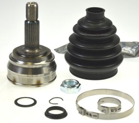 SPIDAN Homokineet reparatie set, aandrijfas Artikel nummer: 22670 voordelig