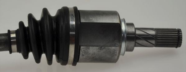 SPIDAN Arbre de transmission, entraînement des essieux numéro de l'article: 28002 à bon prix