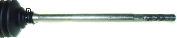 SPIDAN Arbre de transmission, entraînement des essieux numéro de l'article: 28045 à bon prix