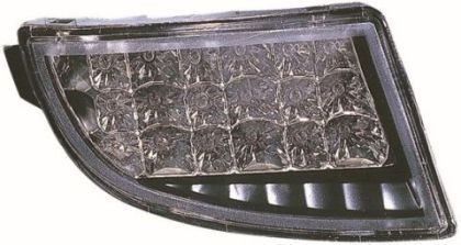 ABAKUS Blinklyssett artikkelnummer: 211-1630PXA billig