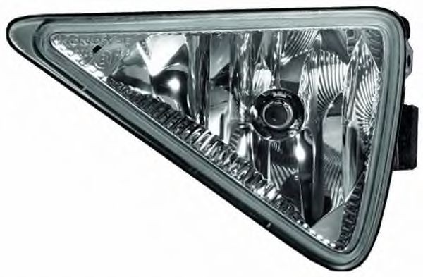 HELLA Dimljus Artikelnummer: 1NA 354 606-011 billigt