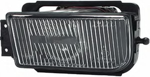 HELLA Dimljus Artikelnummer: 1NL 005 230-111 billigt