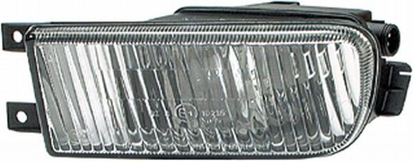 HELLA Dimljus Artikelnummer: 1NL 006 150-081 billigt