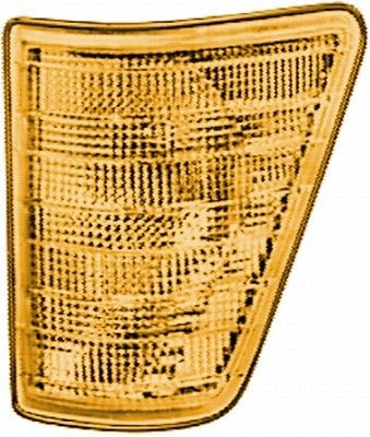 HELLA Blinklys Varenummer: 2BA 003 197-011 billige