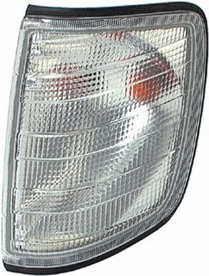 HELLA Blinklys Varenummer: 2BA 004 257-041 billige