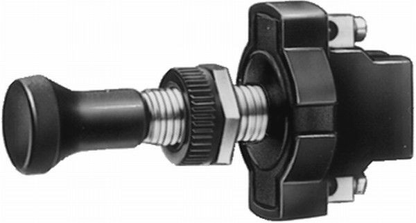 HELLA 6ED 001 563-001 Schalter