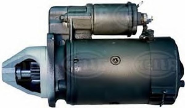 HELLA 8EA 725 964-001 Anlasser