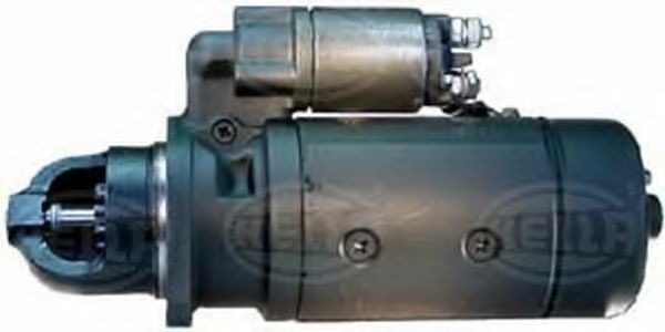 HELLA 8EA 726 135-001 Anlasser