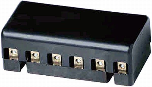 HELLA Boîte à fusibles numéro de l'article: 8JD 002 291-001 à bon prix