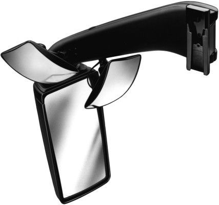 HELLA Sidespejl Varenummer: 8SB 501 602-812 billige