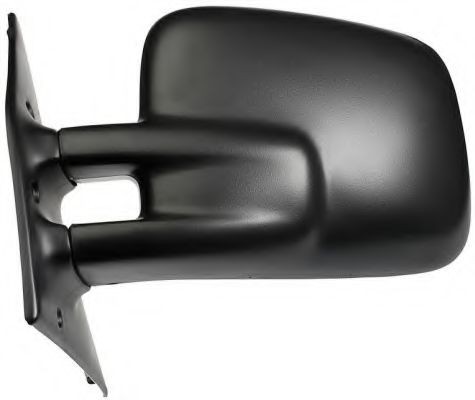 HELLA Sidespejl Varenummer: 8SB 507 047-001 billige