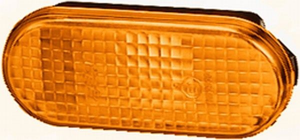 HELLA Blinker Artikelnummer: 9EL 147 073-001 billigt