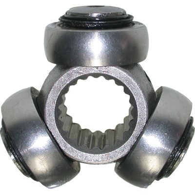 BIRTH Trikojo įvorė, kardaninis velenas prekės numeris: 3101 nebrangu