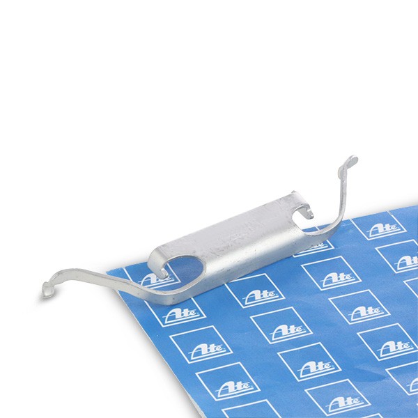ATE Accessory Kit, disc brake pads Article number: 11.8116-0083.1 cheaply