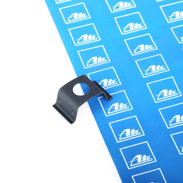 ATE 24.5004-0002.1 Halter, Bremsschlauch