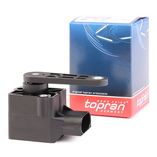 TOPRAN Sensore, Luce Xenon (Correzione assetto fari) Numero articolo: 502 798 poco costoso