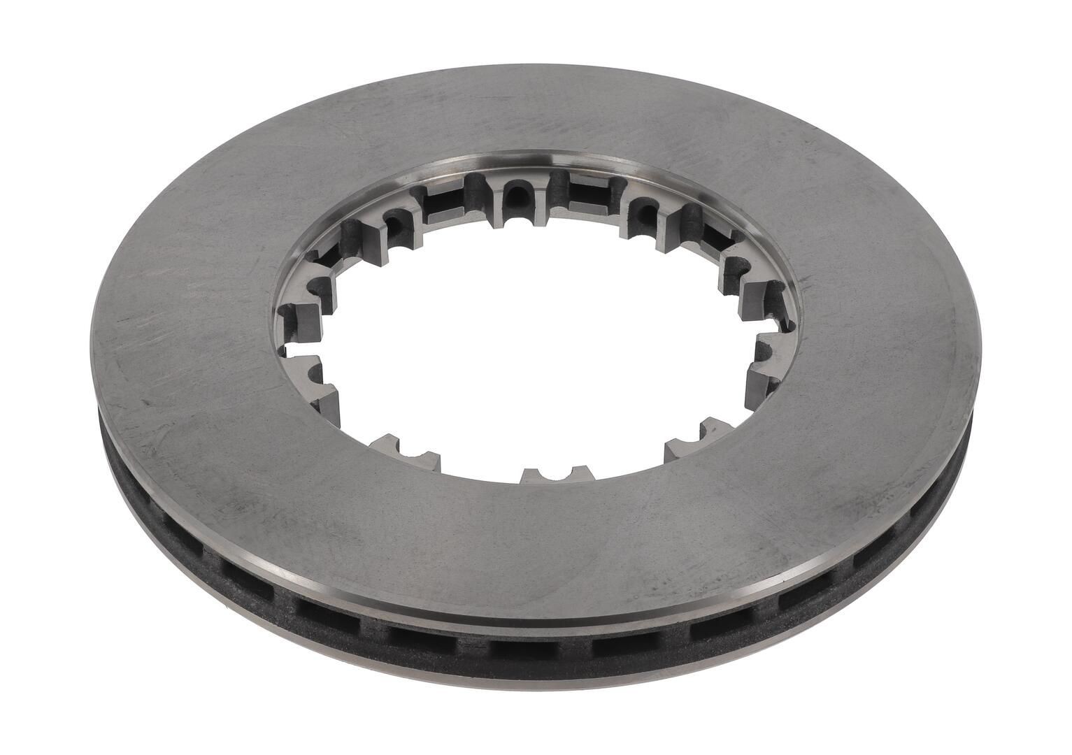 JURID Disque de frein UGS: 569262J à peu de frais