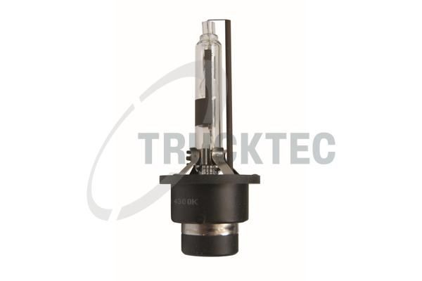 TRUCKTEC AUTOMOTIVE Xenon-pære artikkelnummer: 88.58.016 billig