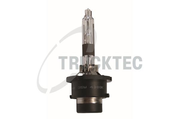 TRUCKTEC AUTOMOTIVE Xenon-pære artikkelnummer: 88.58.021 billig