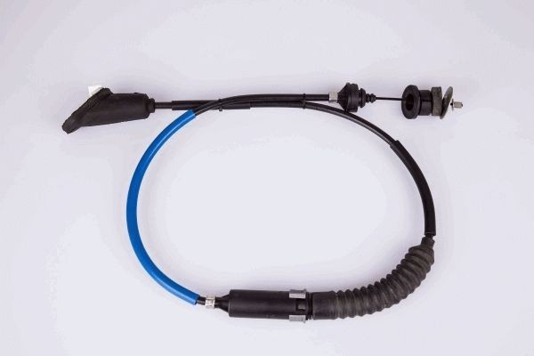 HELLA Vaijeri, kytkimen käyttö tuotenumero: 8AK 355 701-441 edullisesti