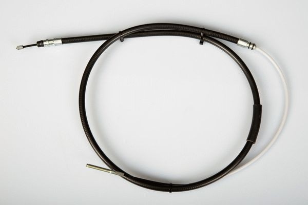 HELLA 8AS 355 660-181 Handbremsseil