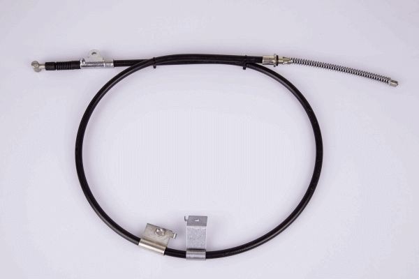 HELLA 8AS 355 660-951 Handbremsseil