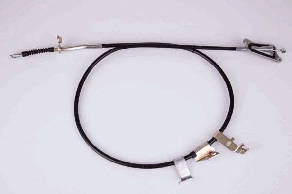 HELLA 8AS 355 660-971 Handbremsseil