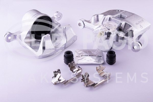 HELLA Cilindro de freno de rueda Número de artículo: 8AW 355 532-671 a buen precio