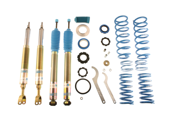 BILSTEIN Kit de suspension, amortisseur et ressort - B16 PSS9 UGS: 48-086059 à bon prix