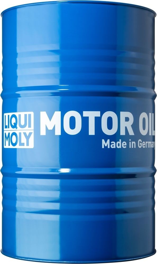 LIQUI MOLY Motorolaj Molygen, New Generation. Cikk szám: 9045 olcsó