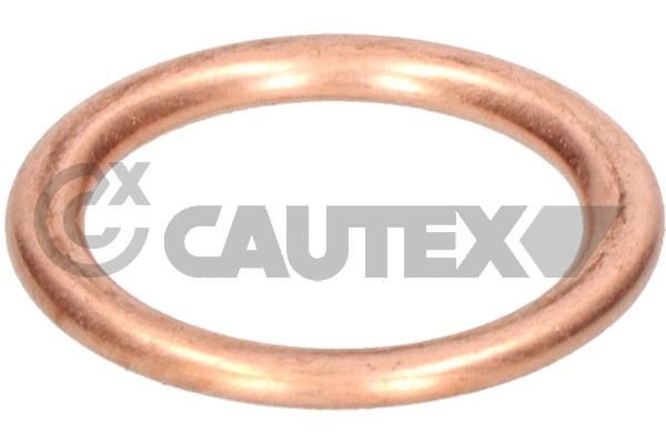 CAUTEX Anello di tenuta, vite di scarico olio Numero articolo: 952023 poco costoso