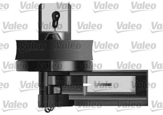VALEO Sensor, Innenraumtemperatur Artikelnummer: 508766 bestellen