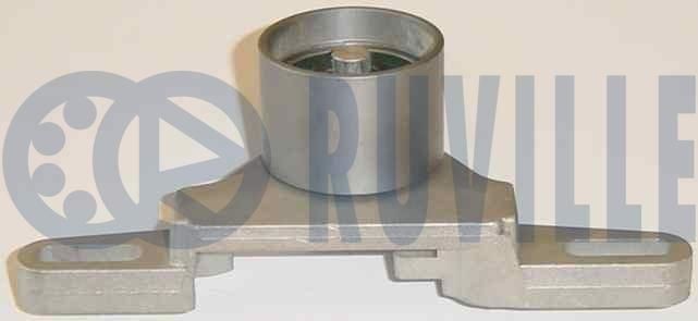 RUVILLE Amortiguador vibraciones, correa poli V Número de artículo: 55013 a buen precio