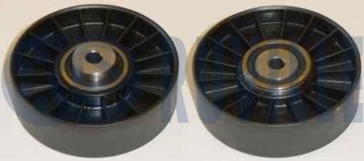 RUVILLE Amortiguador vibraciones, correa poli V Número de artículo: 55044 a buen precio