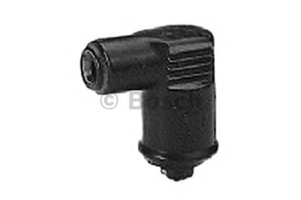 BOSCH Fiche, distributeur d'allumage numéro de l'article: 0 356 250 800 à bon prix