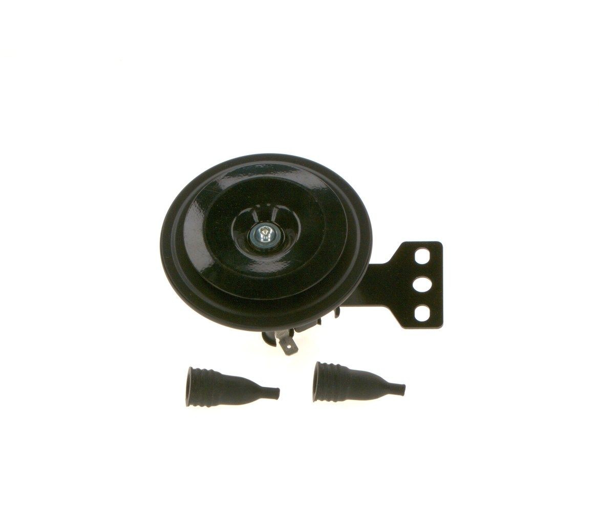 BOSCH Horn artikkelnummer: 0 986 320 110 billig