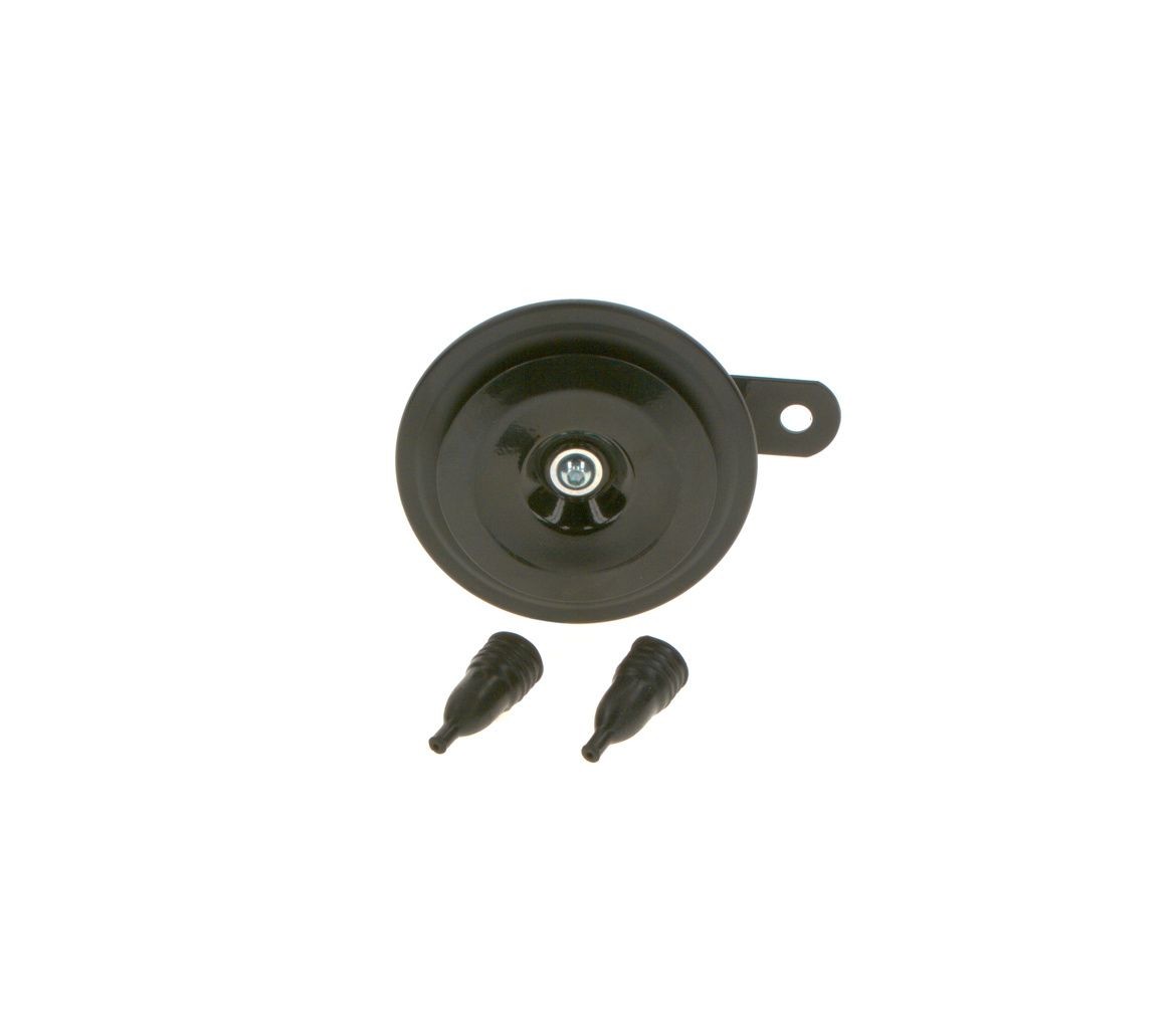 BOSCH Horn artikkelnummer: 0 986 320 137 billig