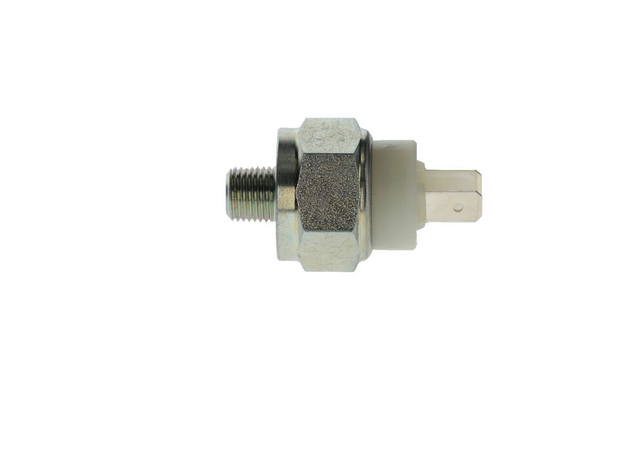 BOSCH Interruptor de luces freno Número de artículo: 0 986 345 112 a buen precio