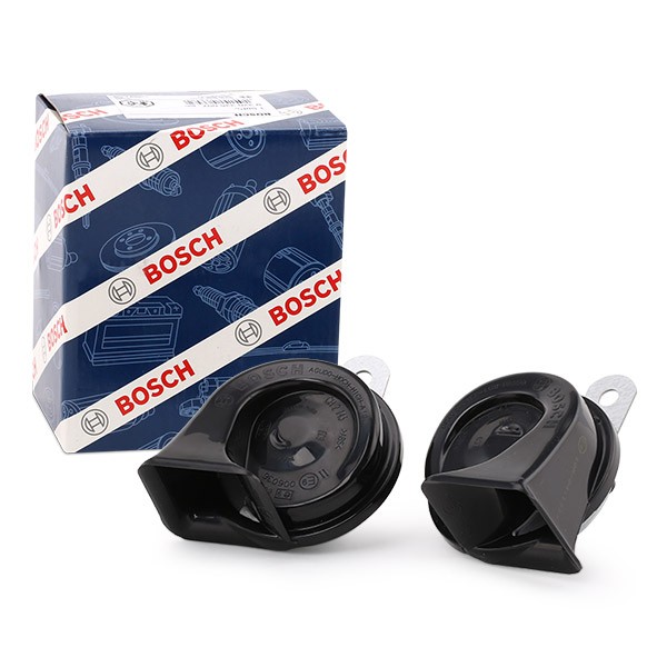 BOSCH Klaxon UGS: 9 320 335 007 à bon prix