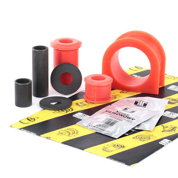 TEDGUM Silent bloc de crémaillère UGS: TED24081 à peu de frais