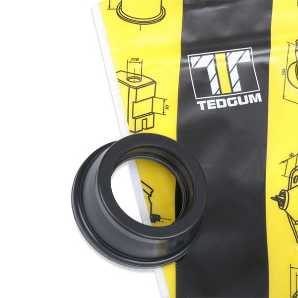 TEDGUM Guarnizione, Gambo candela Numero articolo: TED93327 poco costoso