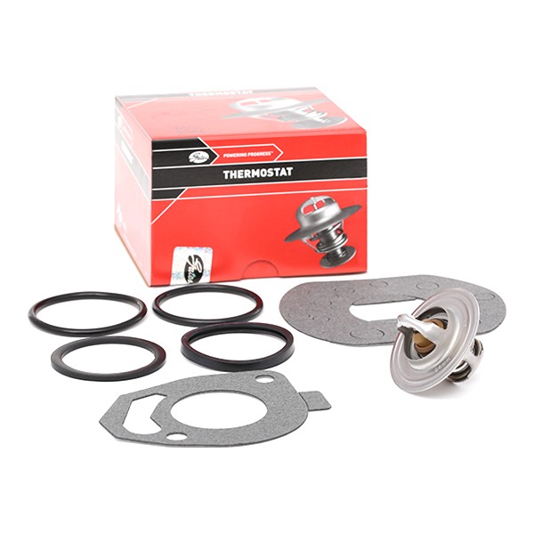 GATES Kühlwasserthermostat Artikelnummer: TH00188G1 bestellen